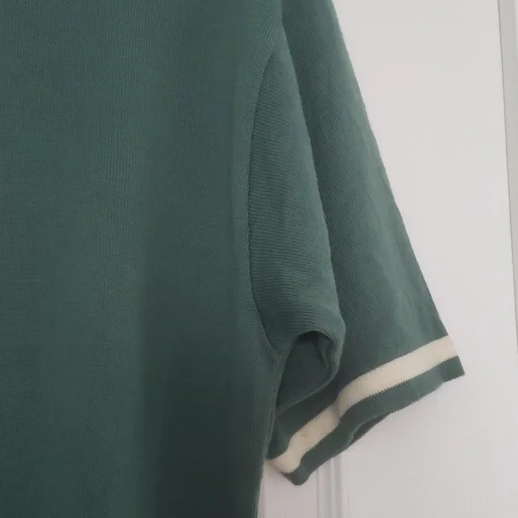 Lucia Woolblend top - Picture 4 of 8